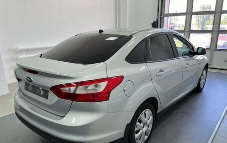 Ford Focus III, 2014 год, 905 000 рублей, 5 фотография