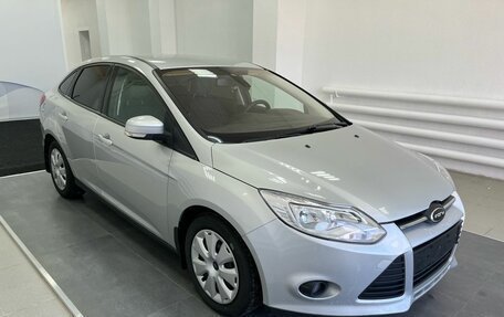 Ford Focus III, 2014 год, 905 000 рублей, 3 фотография