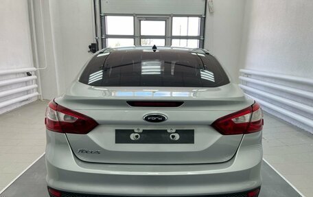 Ford Focus III, 2014 год, 905 000 рублей, 6 фотография
