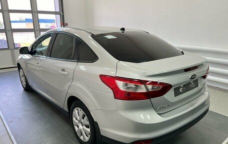 Ford Focus III, 2014 год, 905 000 рублей, 7 фотография