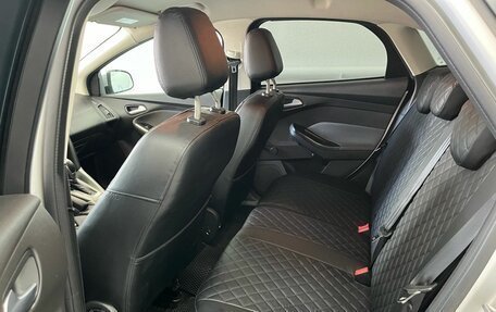Ford Focus III, 2014 год, 905 000 рублей, 9 фотография