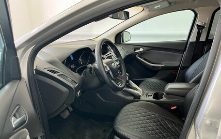 Ford Focus III, 2014 год, 905 000 рублей, 12 фотография