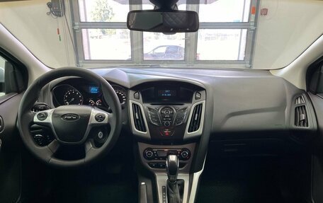 Ford Focus III, 2014 год, 905 000 рублей, 13 фотография