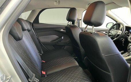 Ford Focus III, 2014 год, 905 000 рублей, 10 фотография