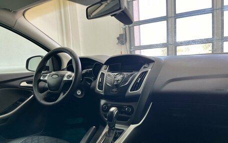 Ford Focus III, 2014 год, 905 000 рублей, 17 фотография