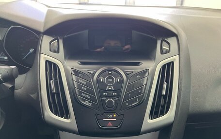 Ford Focus III, 2014 год, 905 000 рублей, 14 фотография
