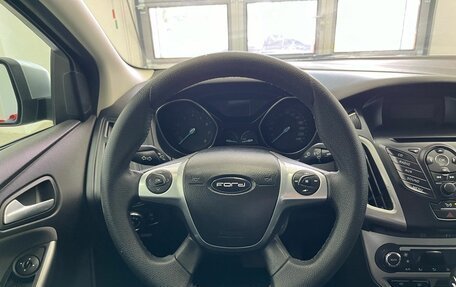 Ford Focus III, 2014 год, 905 000 рублей, 16 фотография