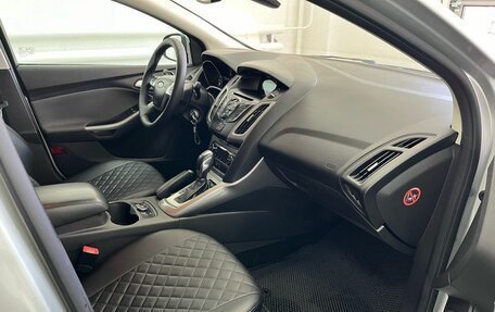 Ford Focus III, 2014 год, 905 000 рублей, 11 фотография