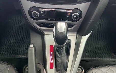 Ford Focus III, 2014 год, 905 000 рублей, 15 фотография