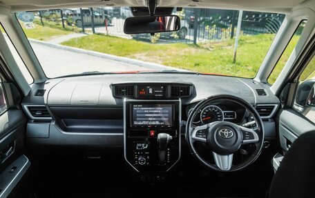Toyota Tank I, 2019 год, 1 000 000 рублей, 14 фотография