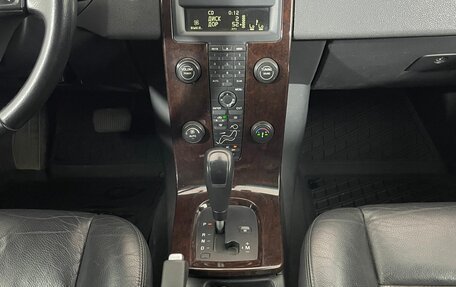 Volvo S40 II, 2006 год, 554 000 рублей, 13 фотография
