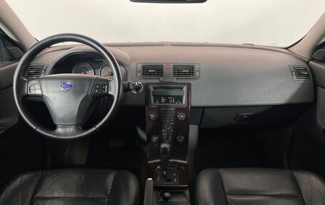Volvo S40 II, 2006 год, 554 000 рублей, 9 фотография