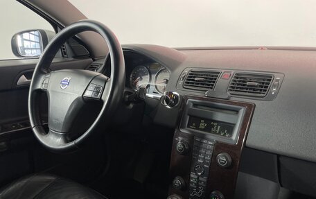 Volvo S40 II, 2006 год, 554 000 рублей, 12 фотография