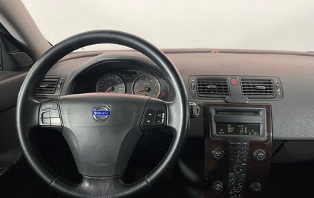 Volvo S40 II, 2006 год, 554 000 рублей, 11 фотография