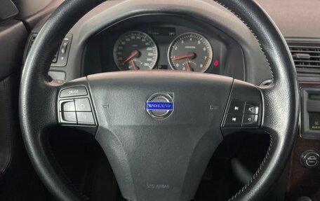 Volvo S40 II, 2006 год, 554 000 рублей, 10 фотография
