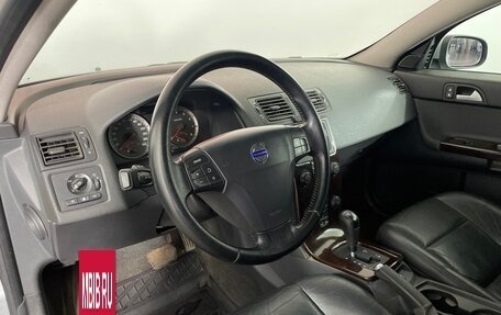 Volvo S40 II, 2006 год, 554 000 рублей, 7 фотография