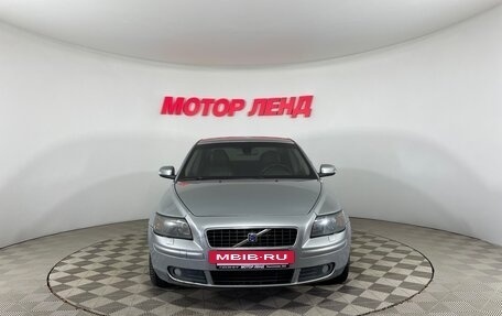 Volvo S40 II, 2006 год, 554 000 рублей, 2 фотография
