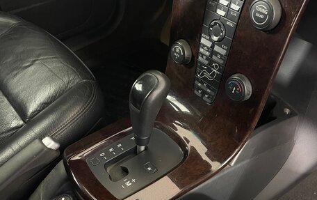 Volvo S40 II, 2006 год, 554 000 рублей, 16 фотография