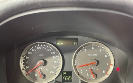 Volvo S40 II, 2006 год, 554 000 рублей, 14 фотография