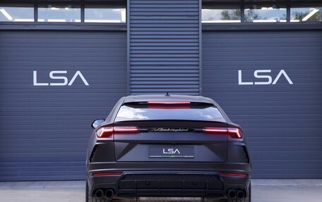 Lamborghini Urus I, 2022 год, 28 500 000 рублей, 4 фотография