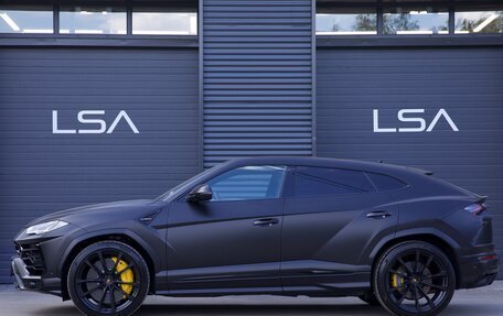 Lamborghini Urus I, 2022 год, 28 500 000 рублей, 2 фотография
