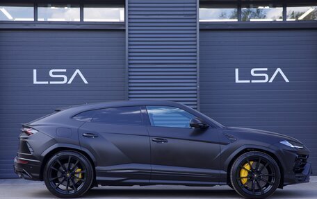 Lamborghini Urus I, 2022 год, 28 500 000 рублей, 6 фотография