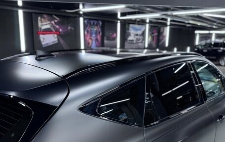 Genesis GV80 I, 2021 год, 6 200 000 рублей, 8 фотография