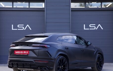 Lamborghini Urus I, 2022 год, 28 500 000 рублей, 5 фотография