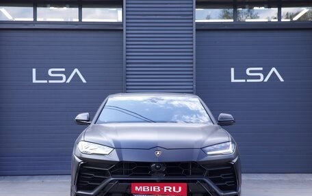 Lamborghini Urus I, 2022 год, 28 500 000 рублей, 8 фотография