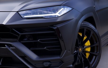 Lamborghini Urus I, 2022 год, 28 500 000 рублей, 10 фотография