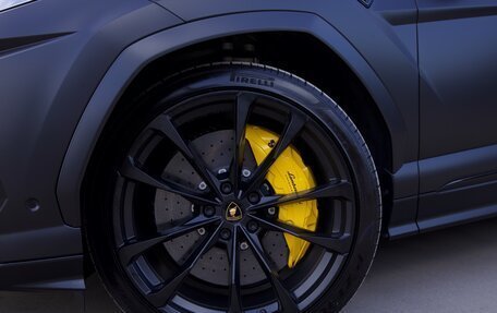 Lamborghini Urus I, 2022 год, 28 500 000 рублей, 9 фотография