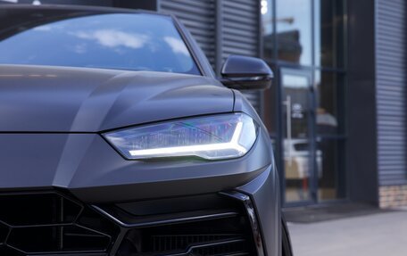 Lamborghini Urus I, 2022 год, 28 500 000 рублей, 13 фотография
