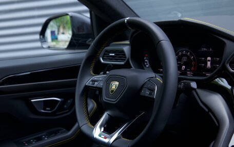 Lamborghini Urus I, 2022 год, 28 500 000 рублей, 25 фотография