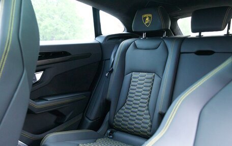 Lamborghini Urus I, 2022 год, 28 500 000 рублей, 32 фотография