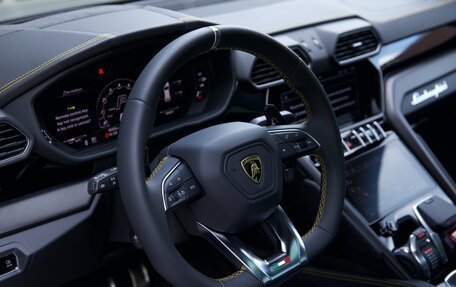 Lamborghini Urus I, 2022 год, 28 500 000 рублей, 27 фотография