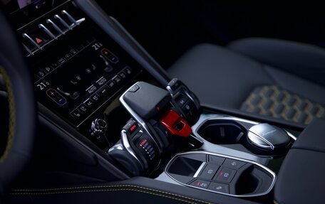 Lamborghini Urus I, 2022 год, 28 500 000 рублей, 20 фотография