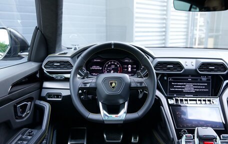Lamborghini Urus I, 2022 год, 28 500 000 рублей, 34 фотография