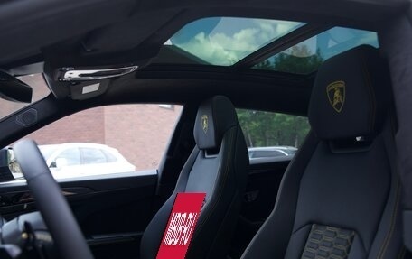 Lamborghini Urus I, 2022 год, 28 500 000 рублей, 31 фотография