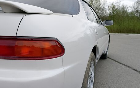 Toyota Carina ED III, 1993 год, 470 000 рублей, 2 фотография
