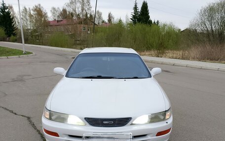 Toyota Carina ED III, 1993 год, 470 000 рублей, 7 фотография