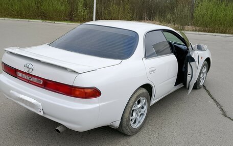 Toyota Carina ED III, 1993 год, 470 000 рублей, 5 фотография