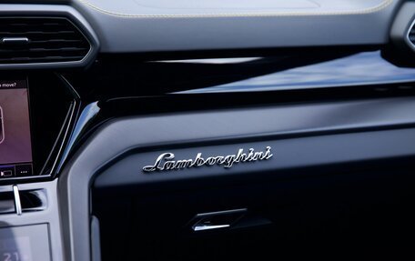 Lamborghini Urus I, 2022 год, 28 500 000 рублей, 36 фотография