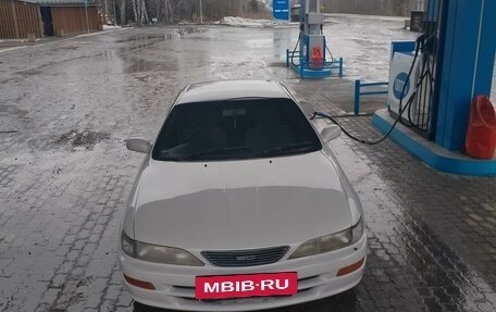 Toyota Carina ED III, 1993 год, 470 000 рублей, 9 фотография