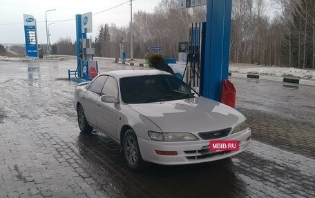 Toyota Carina ED III, 1993 год, 470 000 рублей, 8 фотография