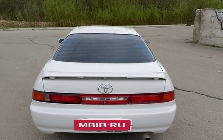 Toyota Carina ED III, 1993 год, 470 000 рублей, 3 фотография