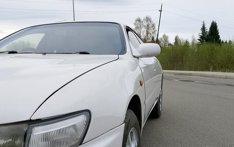 Toyota Carina ED III, 1993 год, 470 000 рублей, 11 фотография