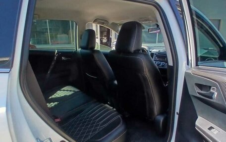 Toyota RAV4, 2015 год, 2 050 000 рублей, 9 фотография