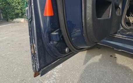 BMW 5 серия, 2001 год, 400 000 рублей, 11 фотография