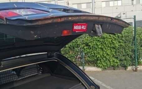 BMW 5 серия, 2001 год, 400 000 рублей, 6 фотография