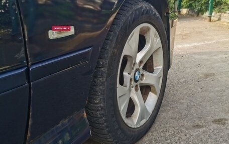BMW 5 серия, 2001 год, 400 000 рублей, 9 фотография